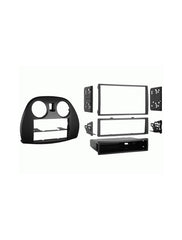 Metra 99-7010 Single DIN / Double DIN Installation Kit for 2006-2012 Mitsubishi Eclipse Vehicles