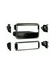 Metra 99-7300 Single DIN Installation Multi-Kit for Select 1997-2001 Hyundai Vehicles