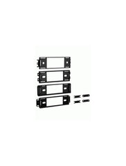 Metra 99-7301 Single DIN Installation Multi-Kit for Select 1986-1999 Hyundai Vehicles