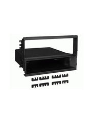 Metra 99-7309 Dash Kit for 1995-2006 Hyundai