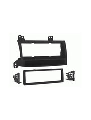 Metra 99-7333 Single DIN Installation Dash Kit for 2009-up Hyundai Sonata Black