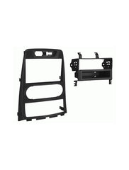 Metra 99-7339B Installation Dash Kit for 2010-2012 Single DIN/ISO Radios Hyundai Genesis Coupe