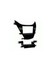 Metra 99-7346B In-Dash Single/Double DIN Dash Installation Kit for 2011-2013 Hyundai Elantra