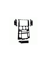 Metra 99-7352B Single DIN Dash Installation Kit for 2013-Up Hyundai Genesis Coupe Vehicle