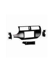 Metra 99-7368HG Single/Double DIN Dash Kit for 2016-Up Kia Rio High Gloss