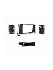 Metra 99-7377B Single DIN Dash Kit w/ Pocket For 2016-Up Kia Optima