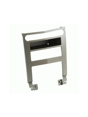 Metra 99-7404 Single DIN Installation Kit for 2004-2006 Nissan Maxima Vehicles Gray