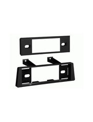 Metra 99-7477 Installation Kit for 1986-1993 Nissan Hardbody Pick-up Trucks Black