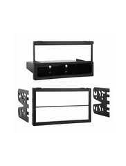 Metra 99-7505 Dash Kit Fits select for 1995-2006 Mazda