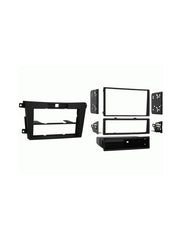 Metra 99-7508 Single DIN/Double DIN Installation Kit for 2007-2008 Mazda CX7 Black