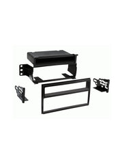 Metra 99-7603 Dash Kit for 2007-2011 Nissan Versa