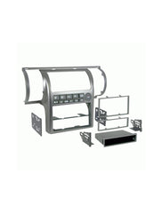 Metra 99-7604 Single/Double DIN Installation Kit for 2003-2004 Infiniti G35