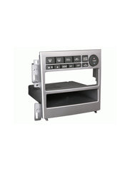 Metra 99-7605 Specialty Installation Dash Kit for Single DIN Radios in 2005-2007 Infiniti G35