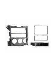 Metra 99-7607B Dash Kit for 2009-Up Nissan 370Z Matte Black