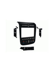Metra 99-7612B Single or Double DIN Installation Dash Kit for 2003-2007 Nissan Murano