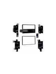 Metra 99-7613 Single and Double DIN Dash Kit for 2007-2015 Nissan