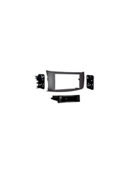 Metra 99-7618G Nissan Sentra 2013-UP Single DIN Dash Kit with Pocket