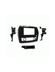 Metra 99-7630 Single DIN Dash Kit for 2016-Up Nissan Maxima