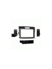 Metra 99-7802CH Single DIN Dash Kit for Select 2012-2016 Honda CR-V Vehicles