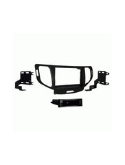 Metra 99-7805CH Single DIN Dash Kit for Acura TSX 2009-2013 Black