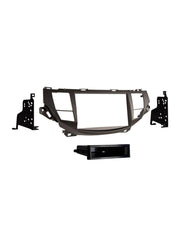 Metra 99-7807T Single DIN Radio Installation Kit for Select 2008-2012 Honda Vehicles