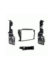 Metra 99-7815B Single DIN Dash Kit For 2004-2008 Acura TL