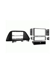 Metra 99-7869 Single or Double DIN Installation Kit for 2005-2008 Honda Odyssey Vehicles