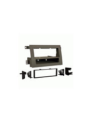 Metra 99-7870T Single DIN Installation Dash Kit for 2005-2014 Honda Ridgeline Vehicles