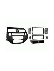 Metra 99-7874 Single/Double DIN Installation Kit for 2008-Up Honda Accord 08-UP W/O DUAL A/C
