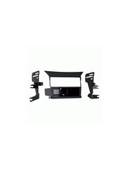 Metra 99-7876 Single DIN Installation Dash Kit with Pocket for 2009-2011 Honda Pilot