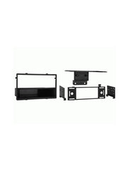 Metra 99-7892 Dash Kit For 1990-2001 Honda/Acura/Isuzu