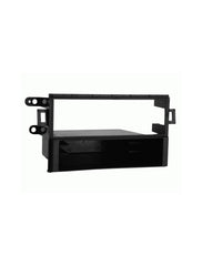 Metra 99-7895 Dash Kit For 1998-2002 Honda Accord W/Pocket