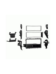 Metra 99-7898 Dash Kit For 1988-2006 Honda Multi Kit