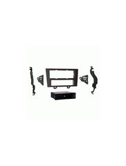 Metra 99-8150 Single DIN Installation Kit with Pocket for 1992-1996 Lexus ES300