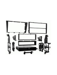 Metra 99-8151 Dash Kit for 2001-2005 Lexus IS Series