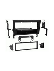 Metra 99-8156 Single DIN Installation Dash Kit for 1990-1994 Lexus LS 400