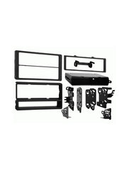 Metra 99-8205 Dash Kit For 2003-2008 Pontiac Vibe/Toy Matrix