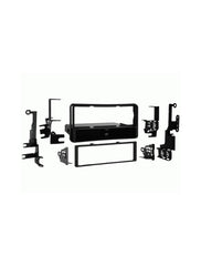 Metra 99-8206 Single DIN Installation Kit for 2001-2007 Toyota Highlander/4 Runner