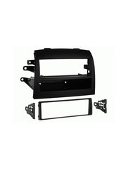 Metra 99-8208 Single DIN Installation Kit for 2004-2010 Toyota Sienna