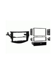 Metra 99-8217 Double DIN or Single DIN Installation Kit for 2006-2009 Toyota Rav 4