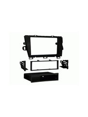 Metra 99-8226B Dash Kit for Toyota Prius 2010-Up Single DIN Black