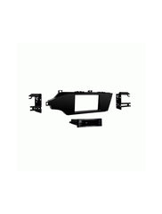 Metra 99-8244HG Single DIN Dash Kit for 2013-Up Toyota Avalon Black