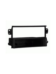 Metra 99-8800 Single DIN Installation Kit for Select 1999-2002 Daewoo Vehicles