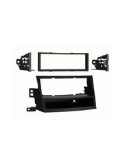 Metra 99-8903B Single DIN Installation Dash Kit for 2010-2014 Subaru Legacy and Outback