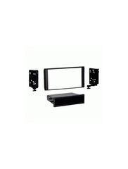 Metra 99-8905B Single DIN Dash Installation Kit for Select 2012-2015 Subaru Impreza Vehicles