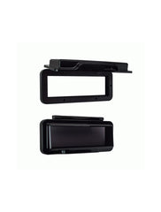 Metra 99-9003B Marine Radio Cover (Black)