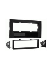 Metra 99-9009 Single DIN Installation Kit for Select 2004-2009 VW Touareg