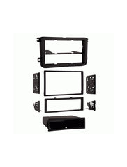 Metra 99-9011 Single DIN Installation Multi-Kit for Select 2005-Up Volkswagen Vehicles