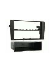 Metra 99-9104 Single DIN Installation Kit for 2006-2013 Audi A3 Vehicles
