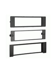 Metra 99-9106 Single DIN Installation Kit for Select 1996-2007 Audi A4/A6/A8 Vehicles